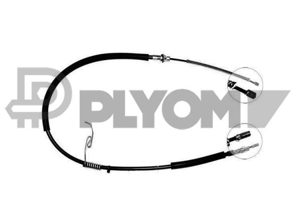 PLYOM P088052