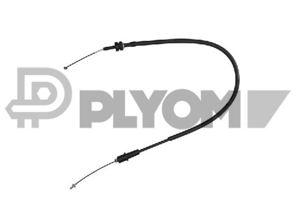 PLYOM P762063