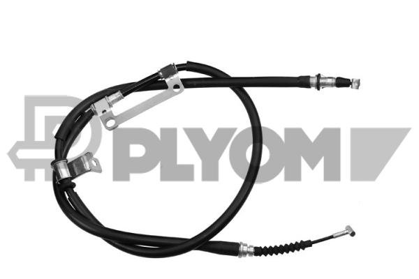 PLYOM P763224