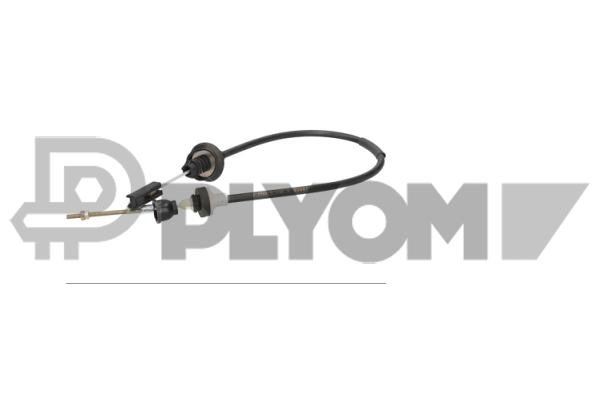 PLYOM P760104