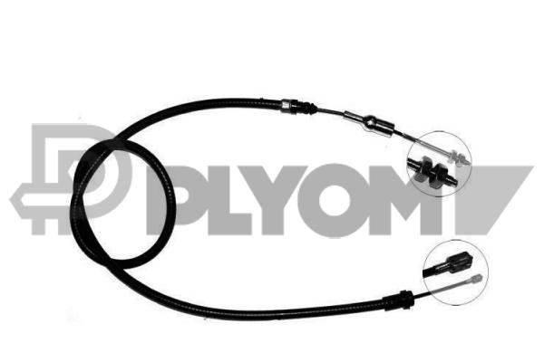 PLYOM P028443