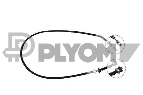 PLYOM P761501