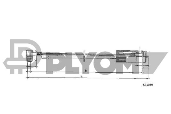 PLYOM P762966