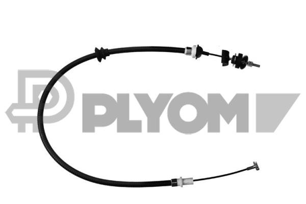 PLYOM P018211