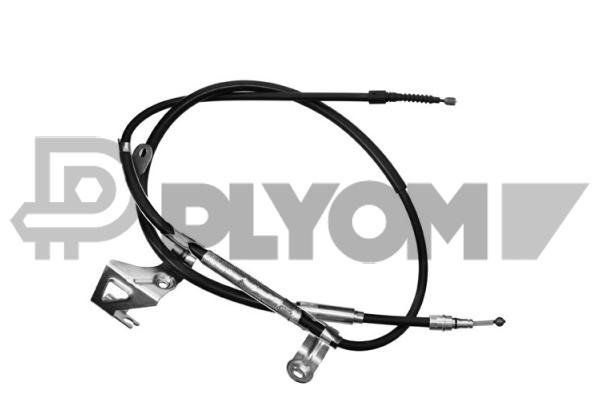 PLYOM P468013