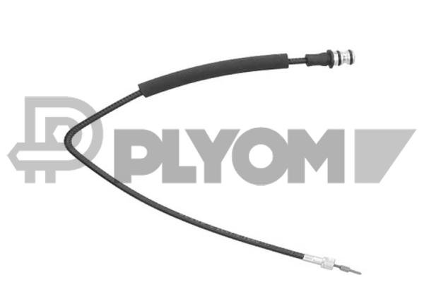 PLYOM P038522