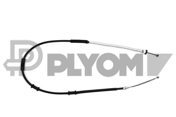 PLYOM P761020