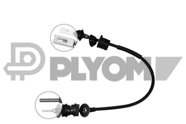 PLYOM P038403