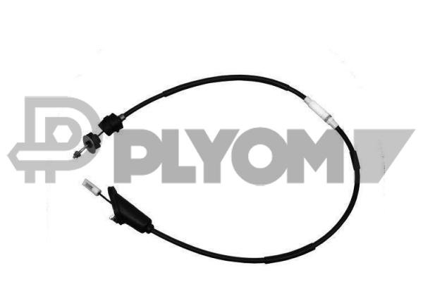 PLYOM P038438