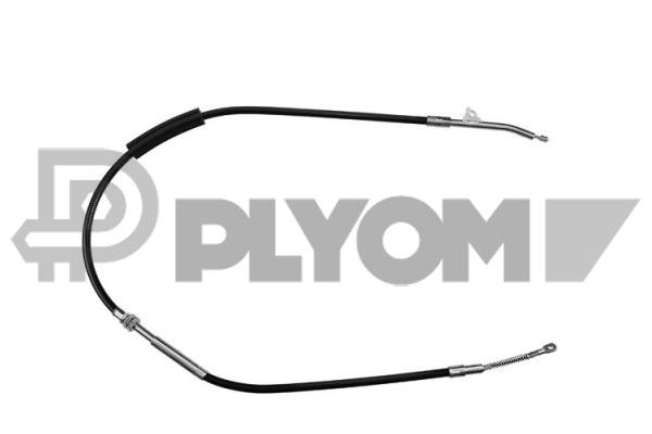 PLYOM P766056