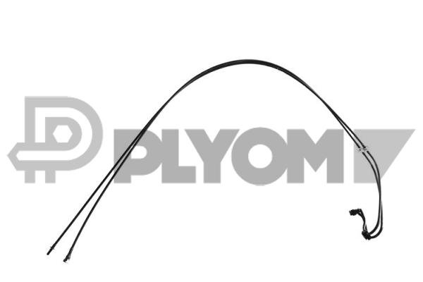 PLYOM P771320