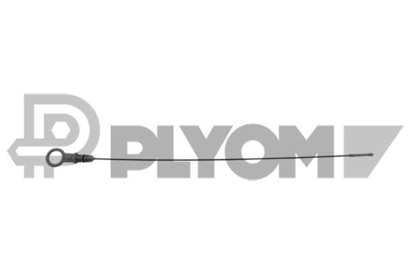 PLYOM P758675