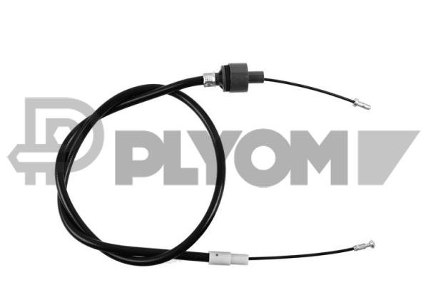 PLYOM P761302