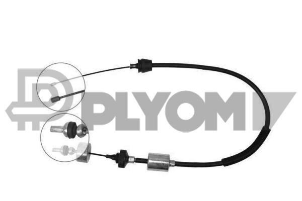 PLYOM P028444