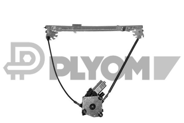 PLYOM P227315