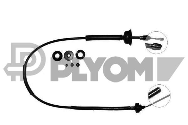 PLYOM P765871