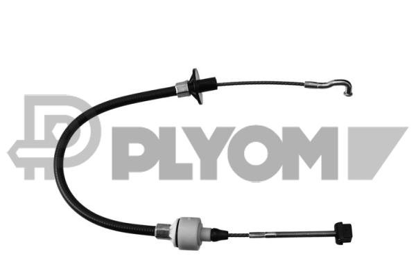 PLYOM P481524