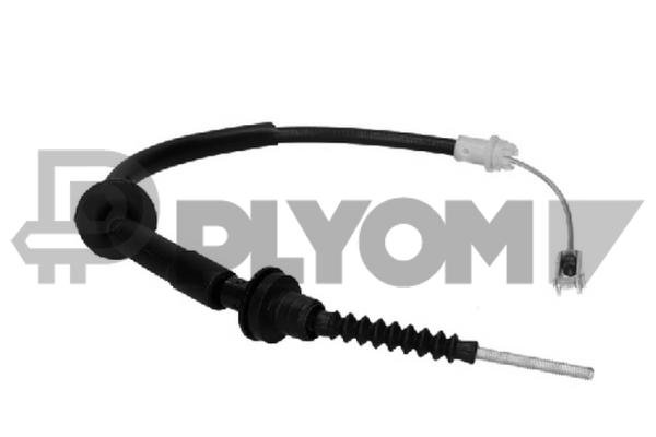 PLYOM P762640