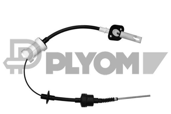 PLYOM P018923