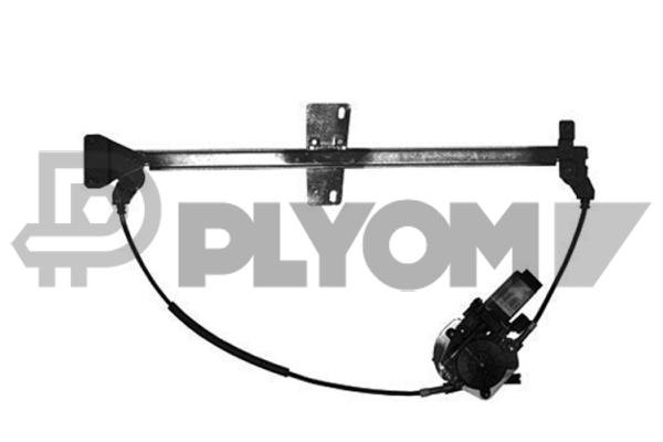 PLYOM P187005