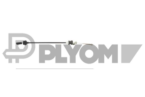PLYOM P766106