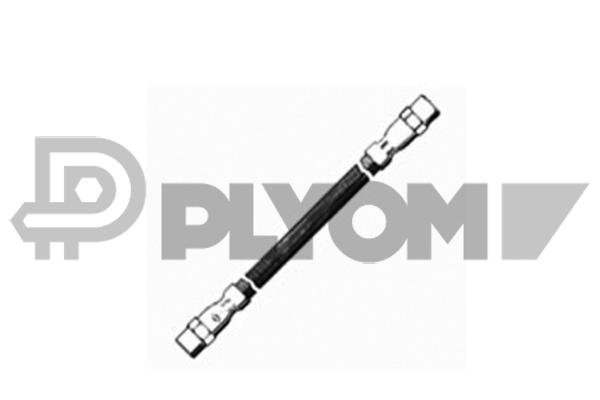 PLYOM P460006