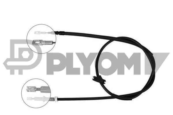 PLYOM P766249