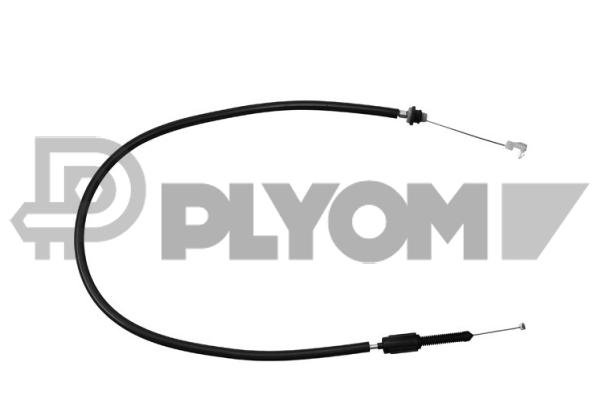 PLYOM P026597