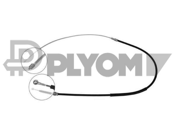 PLYOM P763035