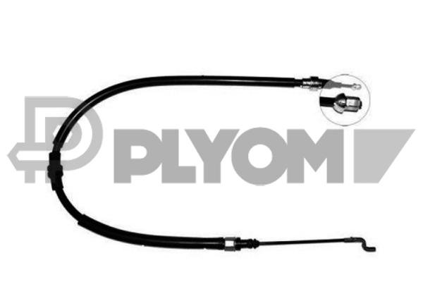 PLYOM P485967