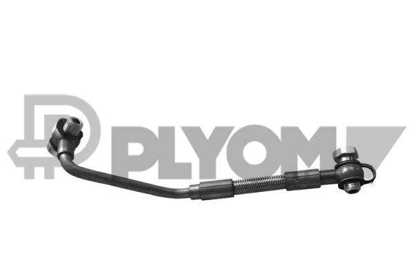 PLYOM P757066