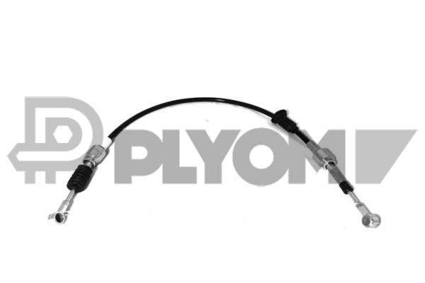 PLYOM P766113