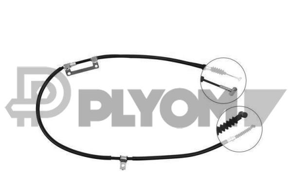 PLYOM P761753