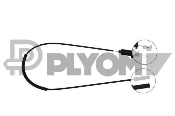 PLYOM P761124