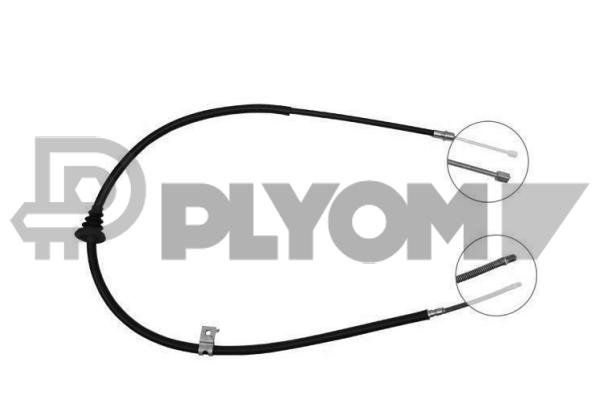 PLYOM P765790