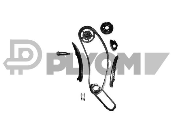 PLYOM P752018