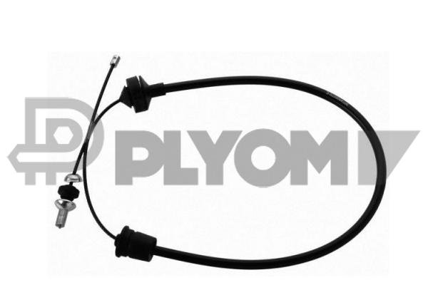 PLYOM P028383