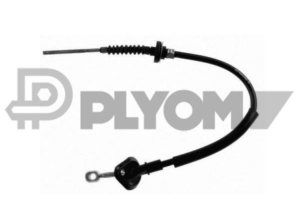 PLYOM P766353