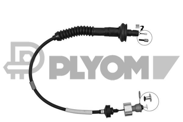 PLYOM P038319