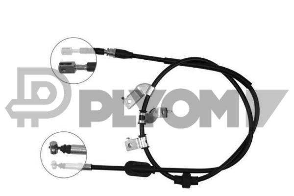 PLYOM P708081