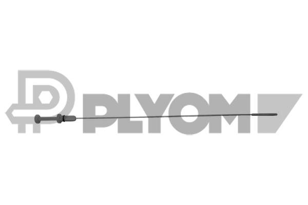 PLYOM P031329