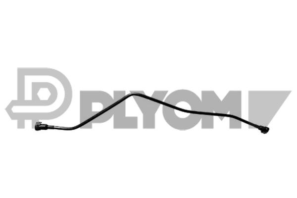 PLYOM P757323