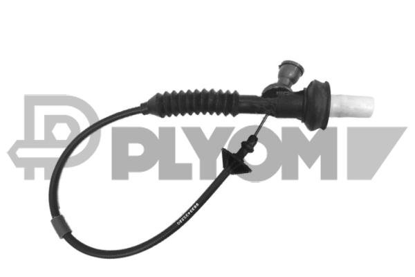 PLYOM P038317