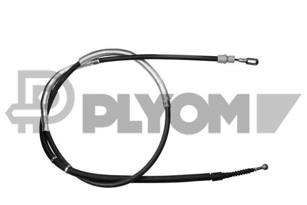 PLYOM P766007