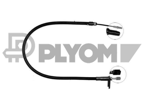 PLYOM P765729