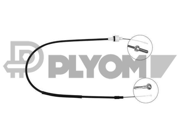 PLYOM P761300