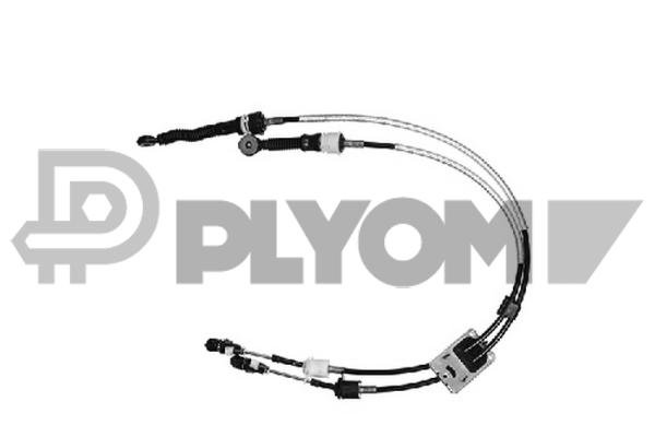 PLYOM P772634