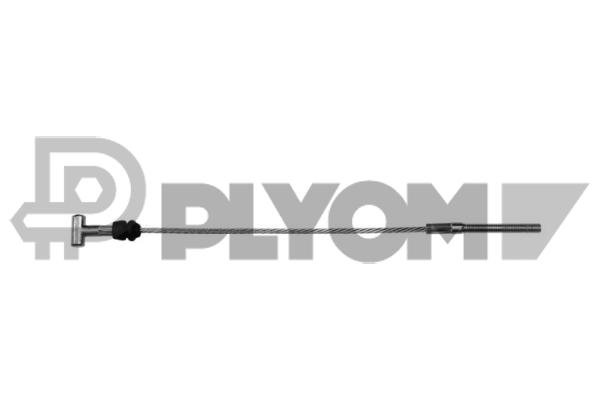 PLYOM P762890