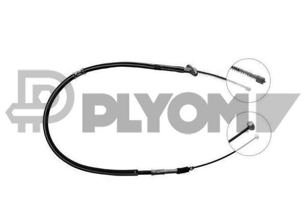 PLYOM P762810