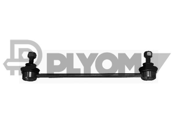 PLYOM P080216